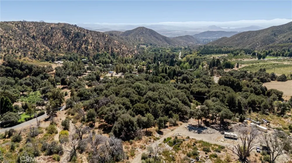 39922 Pine Bench Road Oak Glen, CA 92399