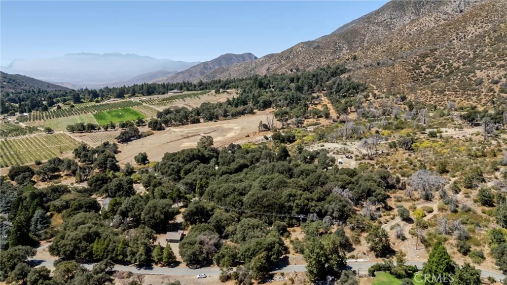 39922 Pine Bench Road Oak Glen, CA 92399