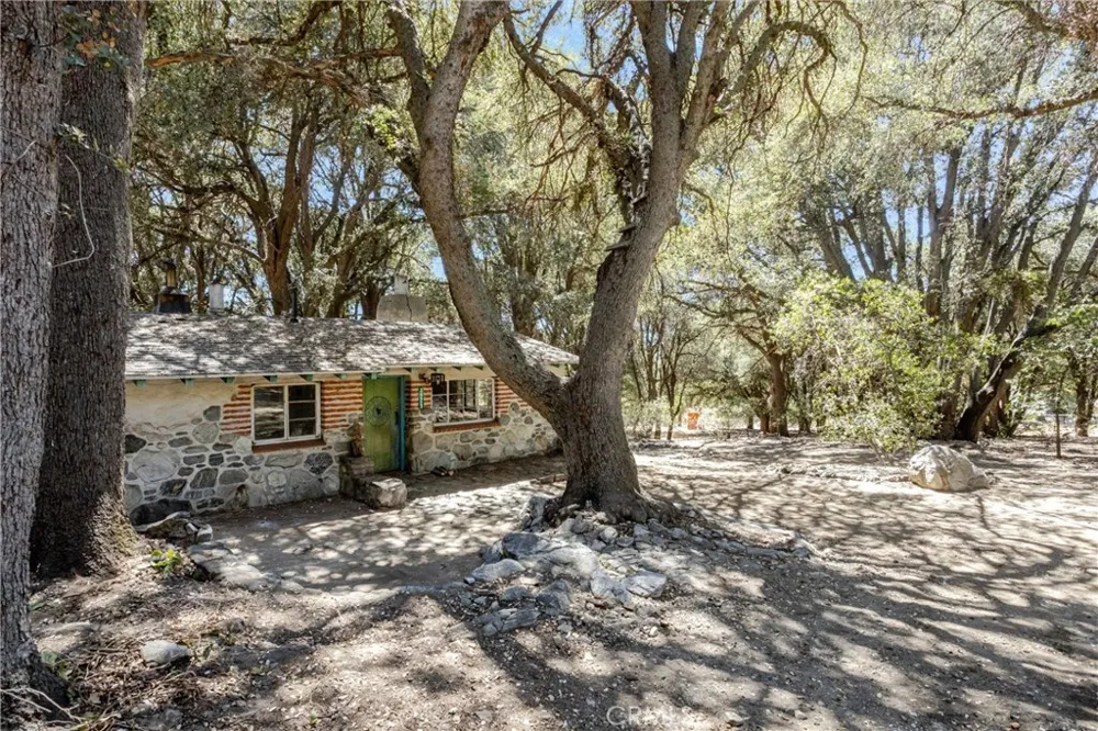 39922 Pine Bench Road Oak Glen, CA 92399