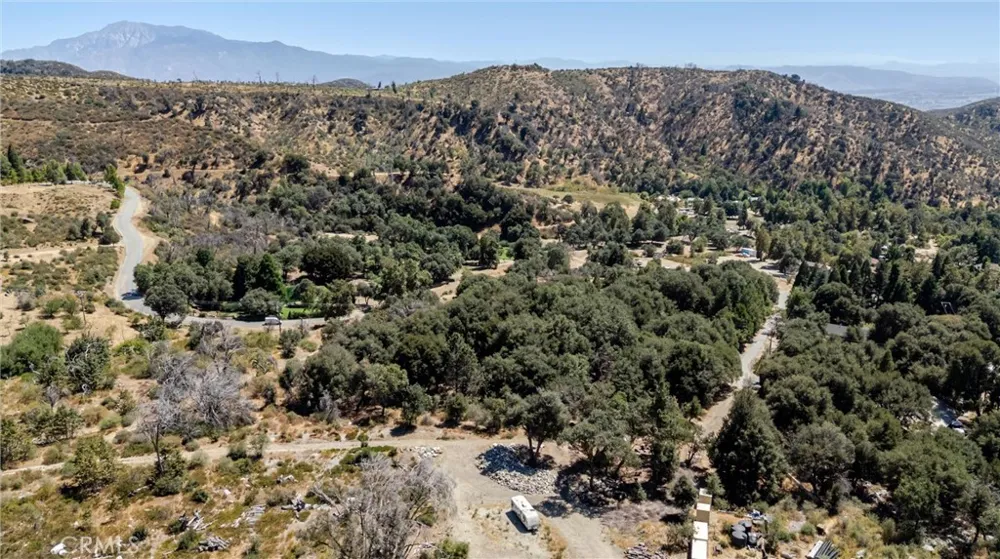 39922 Pine Bench Road Oak Glen, CA 92399