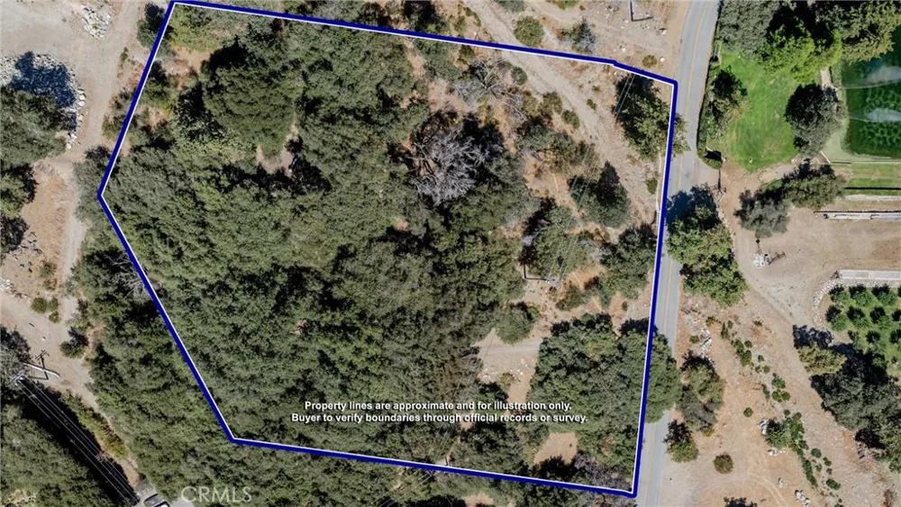 39922 Pine Bench Road Oak Glen, CA 92399