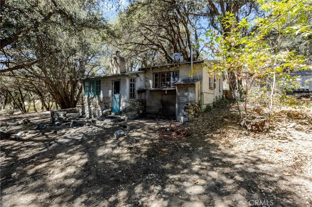39922 Pine Bench Road Oak Glen, CA 92399