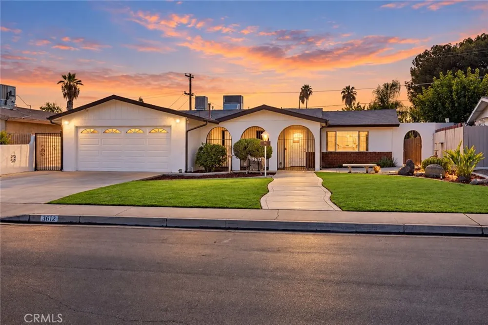 3612 Argent Bakersfield, CA 93304