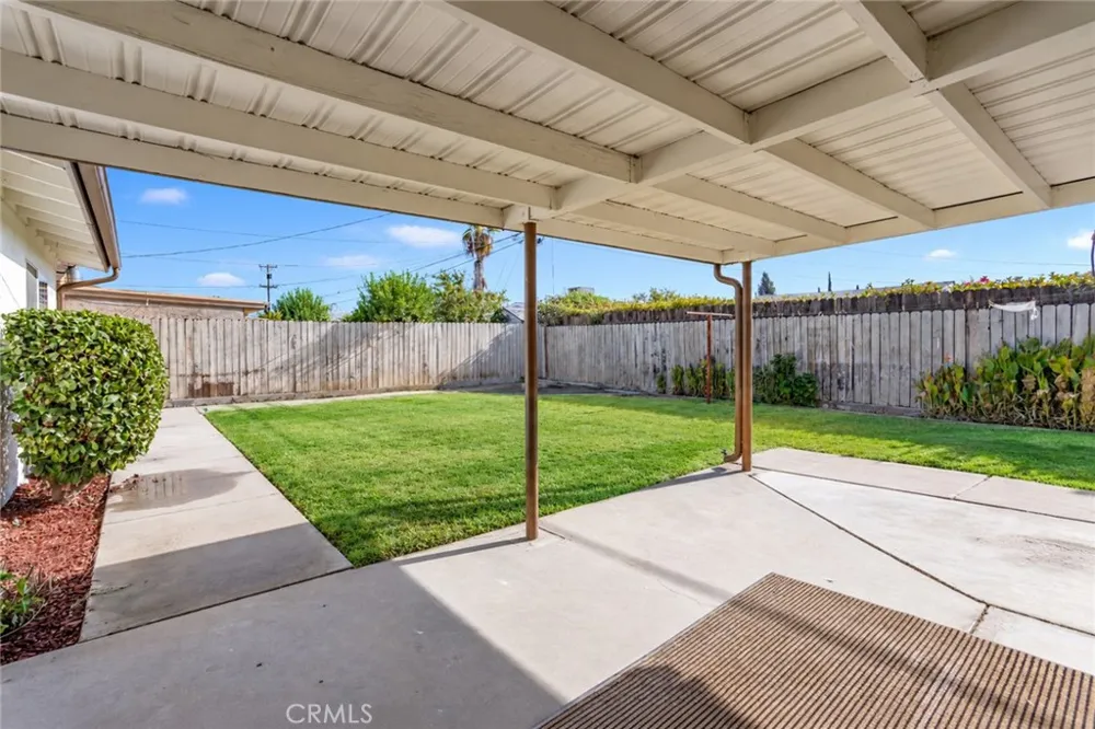 3612 Argent Bakersfield, CA 93304