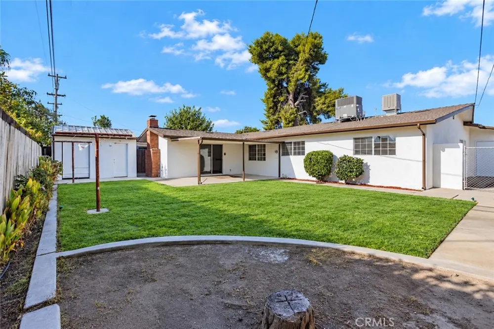 3612 Argent Bakersfield, CA 93304