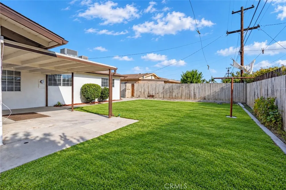 3612 Argent Bakersfield, CA 93304