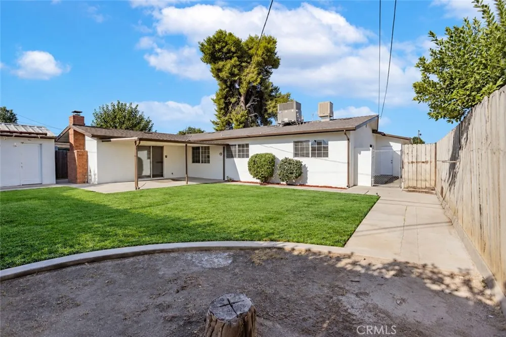 3612 Argent Bakersfield, CA 93304