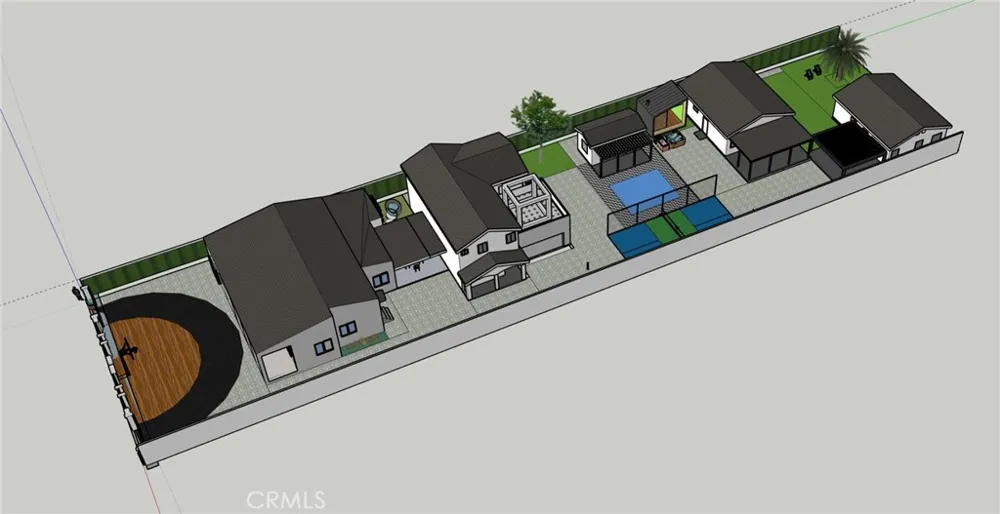 18942 Arminta Street Reseda, CA 91335