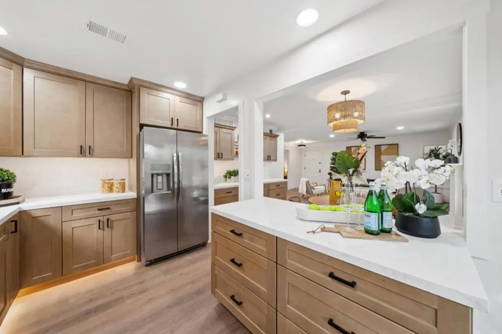 19417 Vineyard Lane Saratoga, CA 95070
