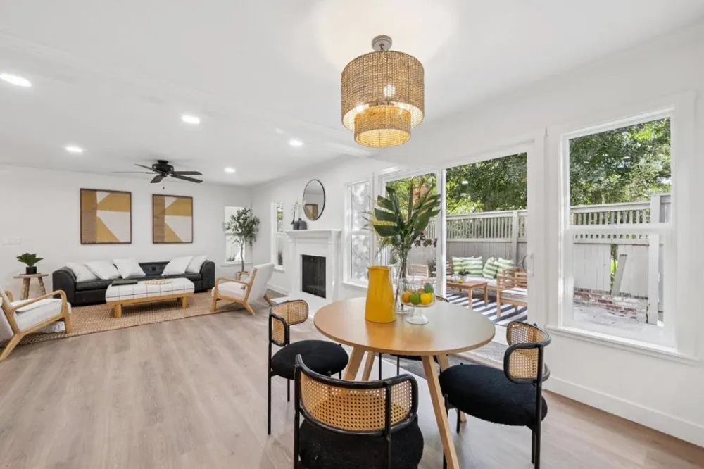19417 Vineyard Lane Saratoga, CA 95070