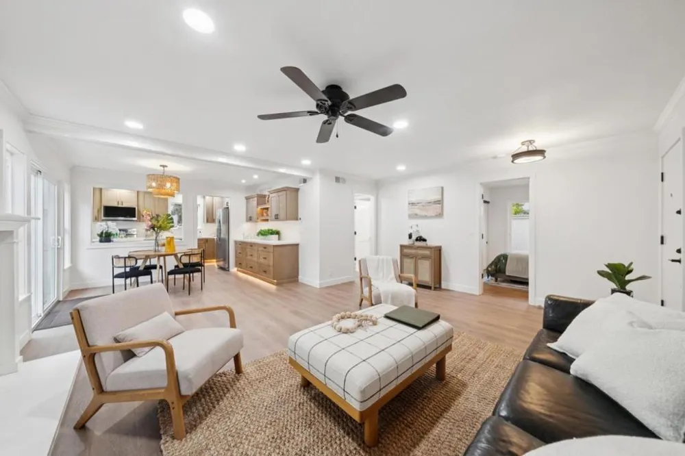 19417 Vineyard Lane Saratoga, CA 95070