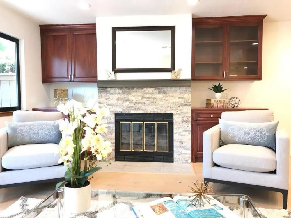 2080 Wente Way San Jose, CA 95125