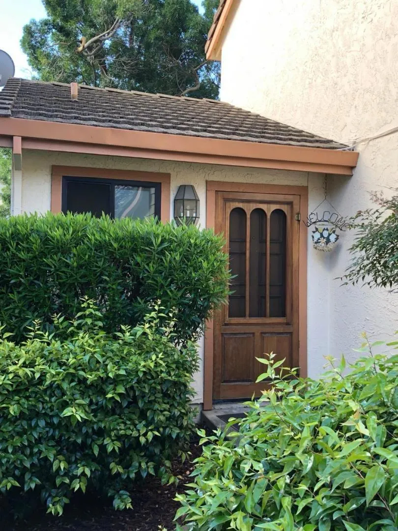 2080 Wente Way San Jose, CA 95125
