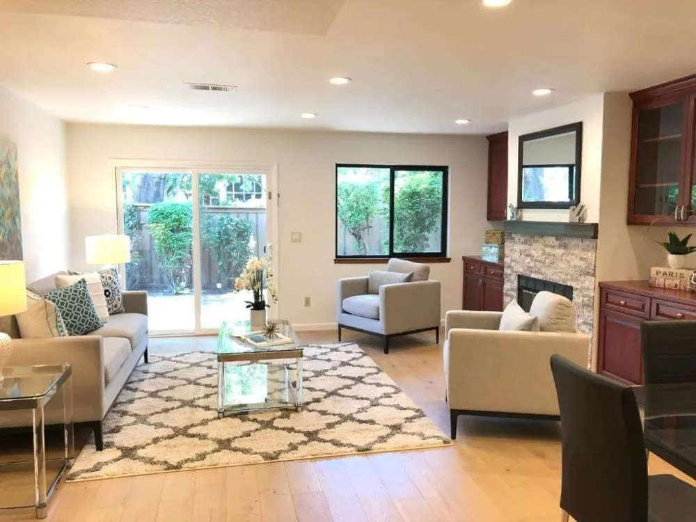 2080 Wente Way San Jose, CA 95125