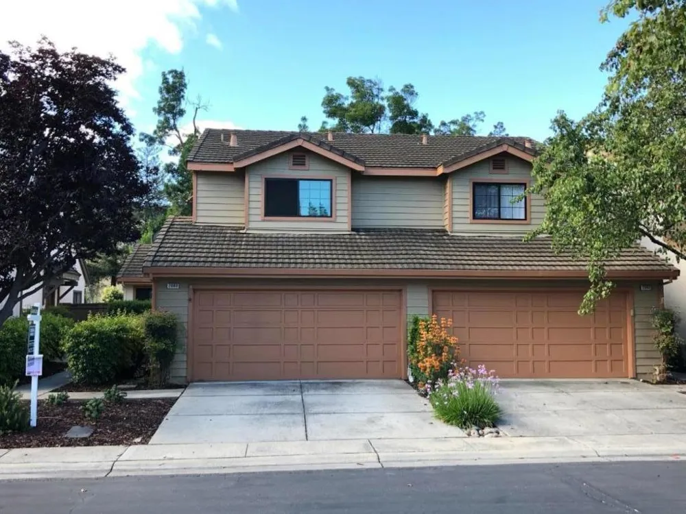 2080 Wente Way San Jose, CA 95125