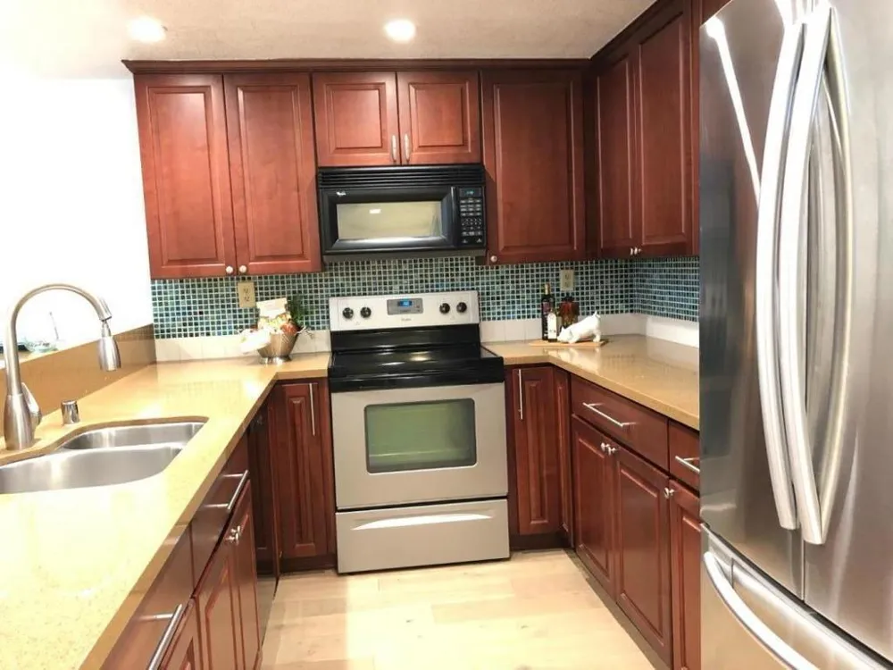 2080 Wente Way San Jose, CA 95125