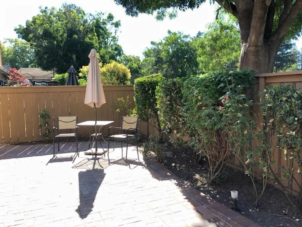 2080 Wente Way San Jose, CA 95125