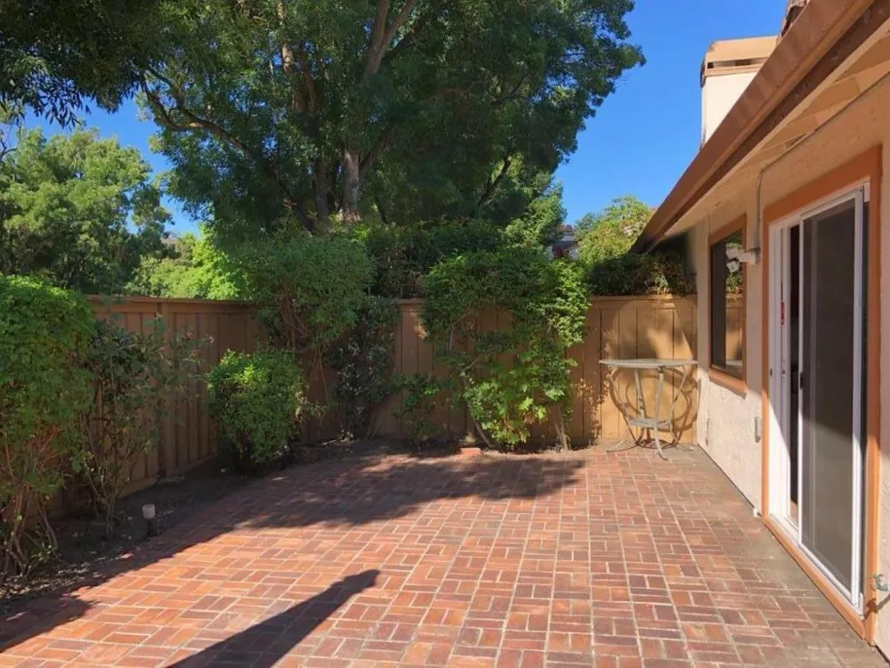 2080 Wente Way San Jose, CA 95125