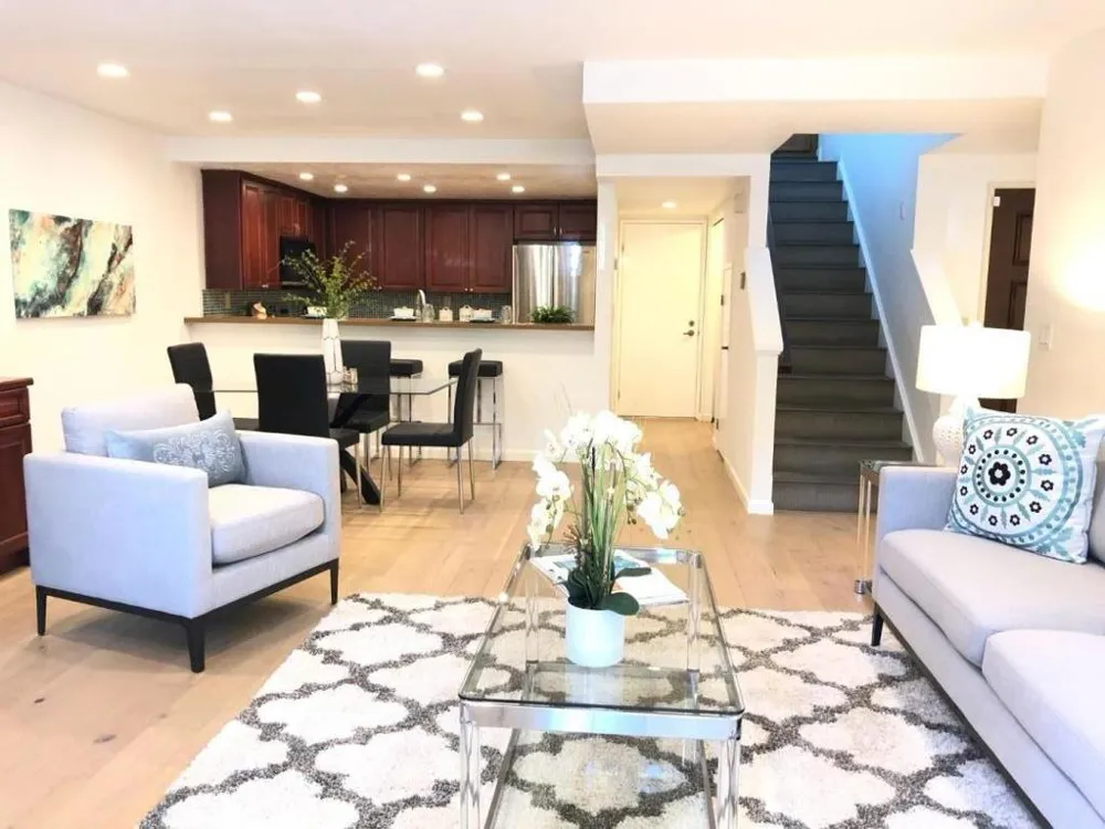 2080 Wente Way San Jose, CA 95125