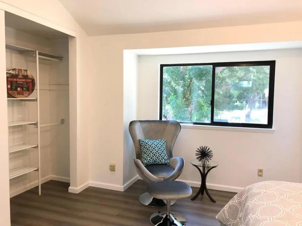 2080 Wente Way San Jose, CA 95125