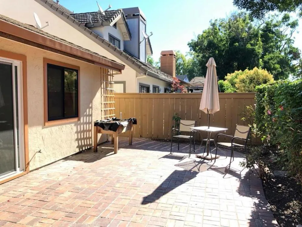 2080 Wente Way San Jose, CA 95125