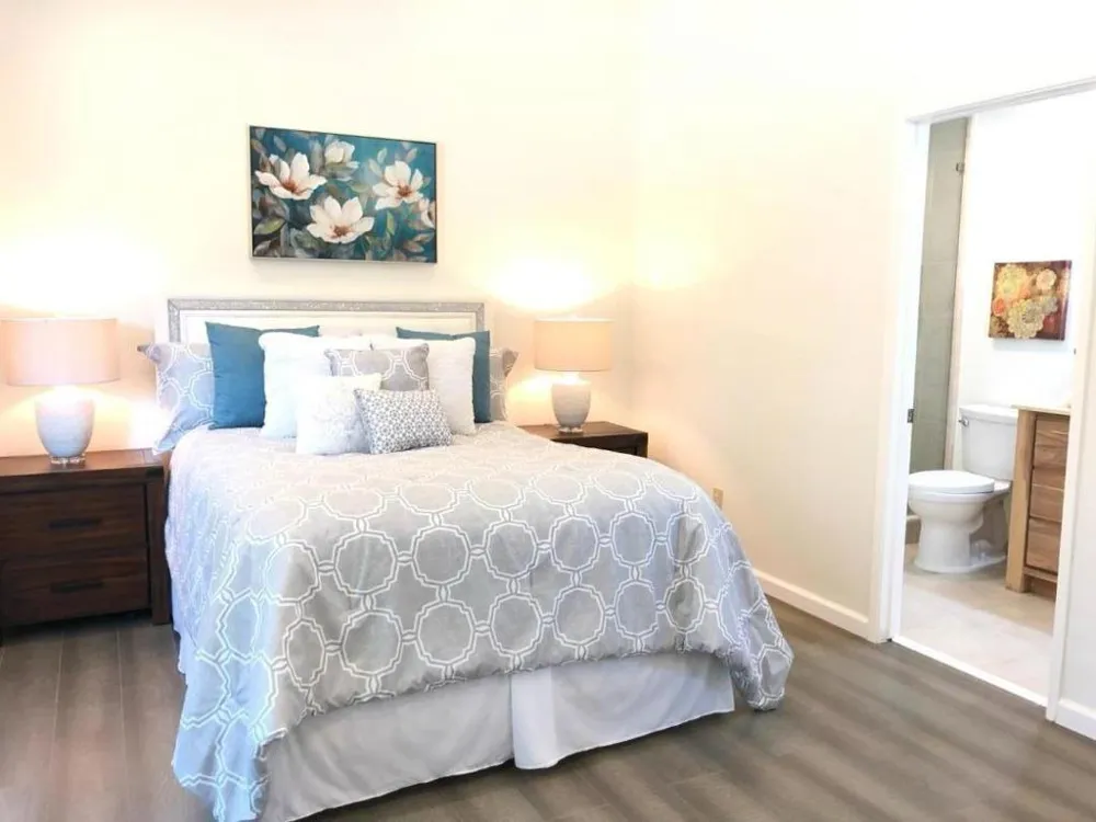 2080 Wente Way San Jose, CA 95125
