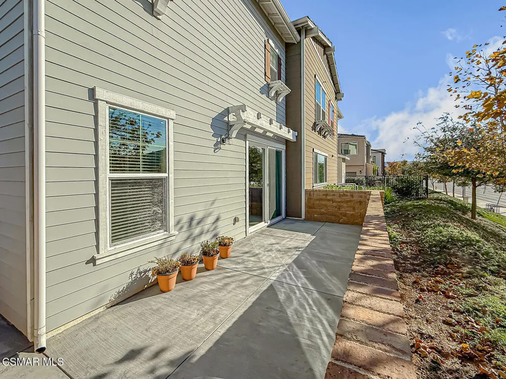 1953 Cottage Drive #6 Simi Valley, CA 93065