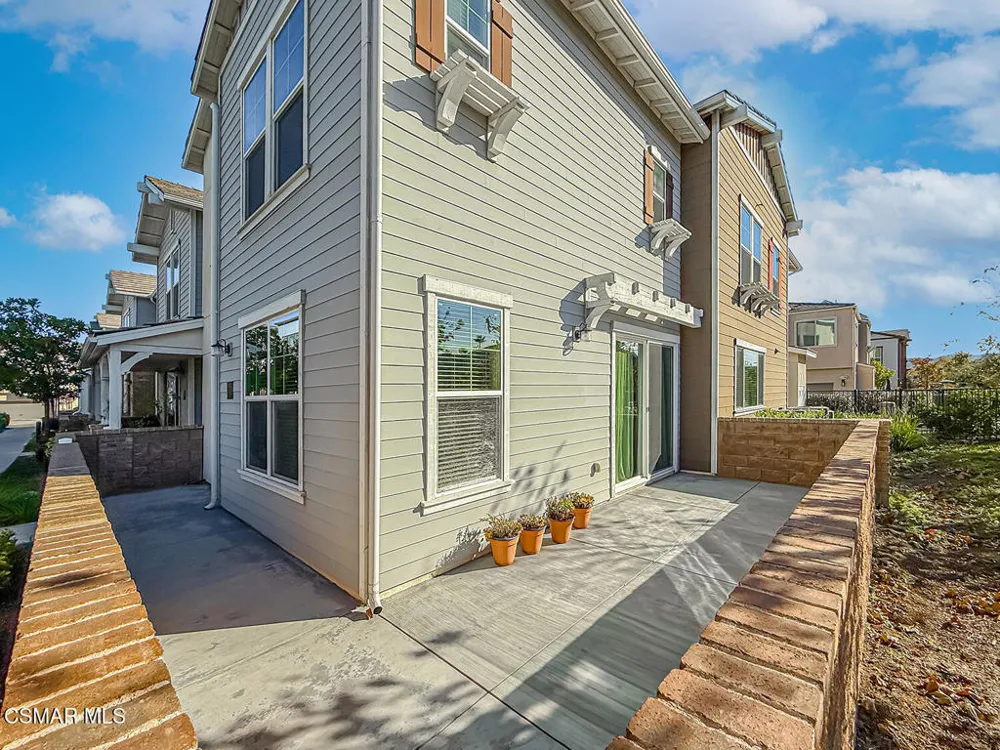 1953 Cottage Drive #6 Simi Valley, CA 93065