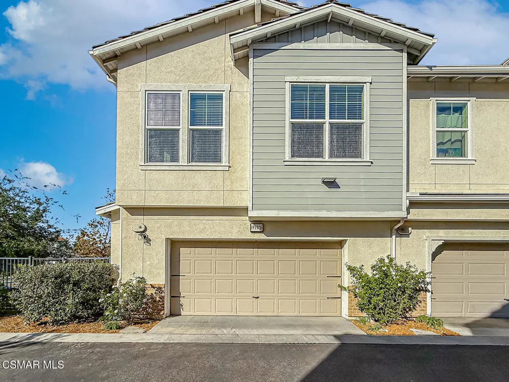 1953 Cottage Drive #6 Simi Valley, CA 93065