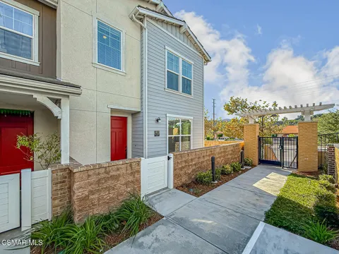 1953 Cottage Drive #6