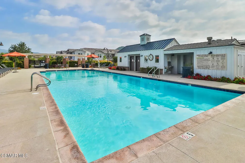 1953 Cottage Drive #6 Simi Valley, CA 93065