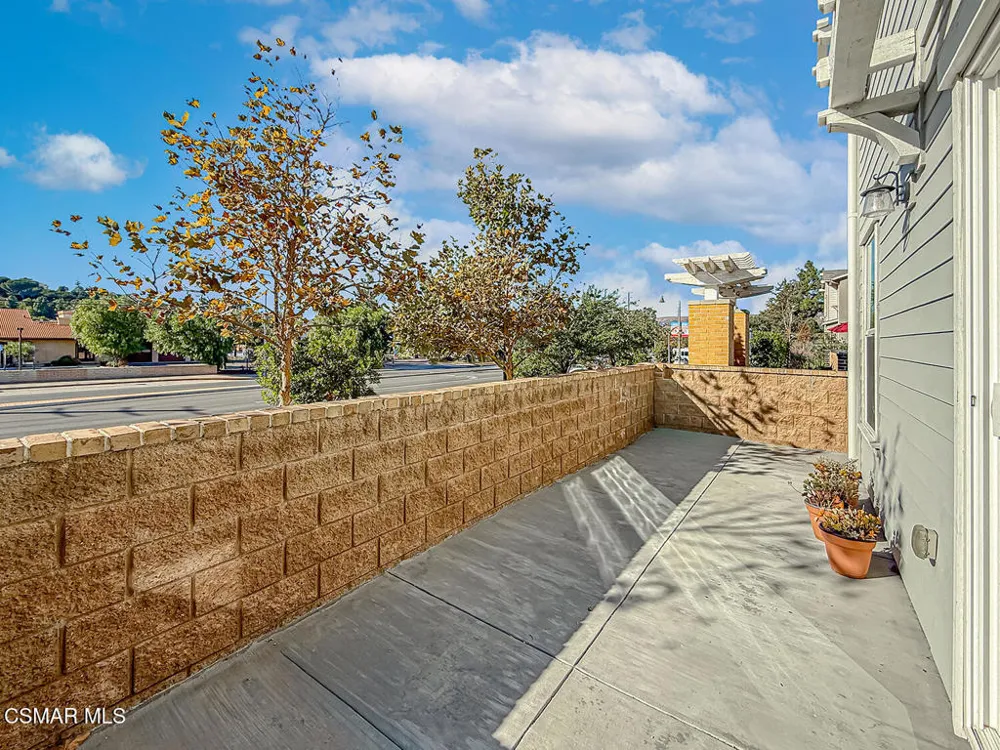 1953 Cottage Drive #6 Simi Valley, CA 93065