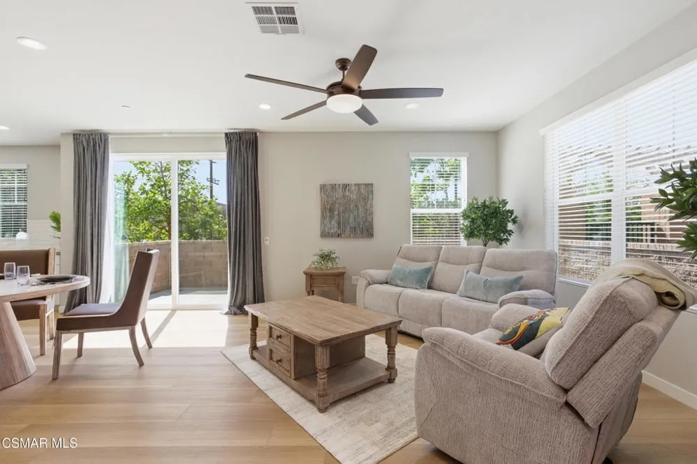 1953 Cottage Drive #6 Simi Valley, CA 93065