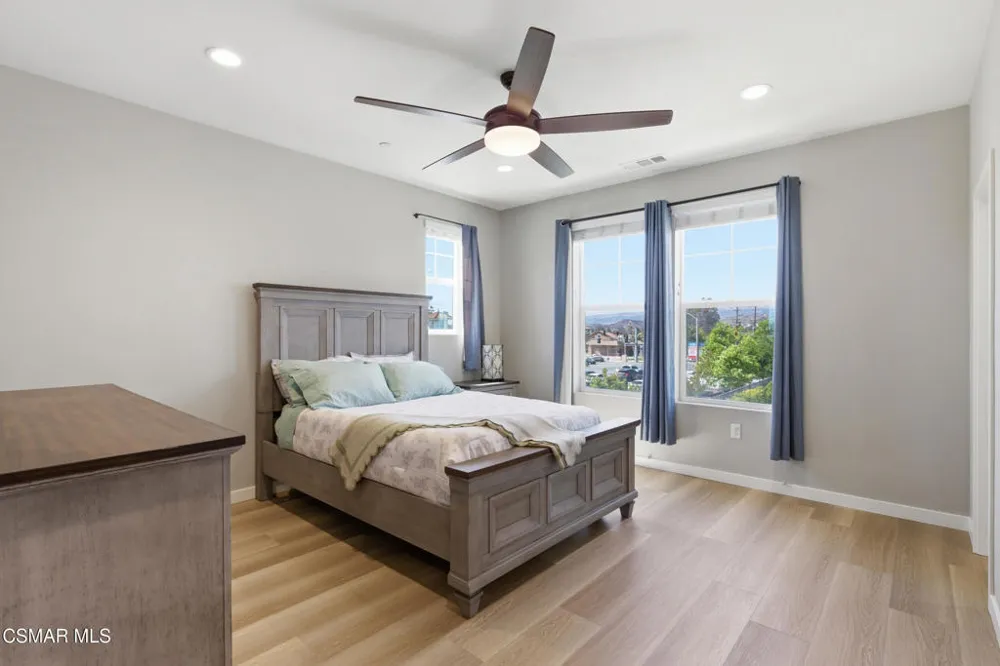 1953 Cottage Drive #6 Simi Valley, CA 93065