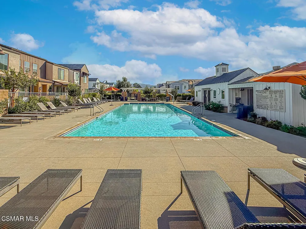 1953 Cottage Drive #6 Simi Valley, CA 93065