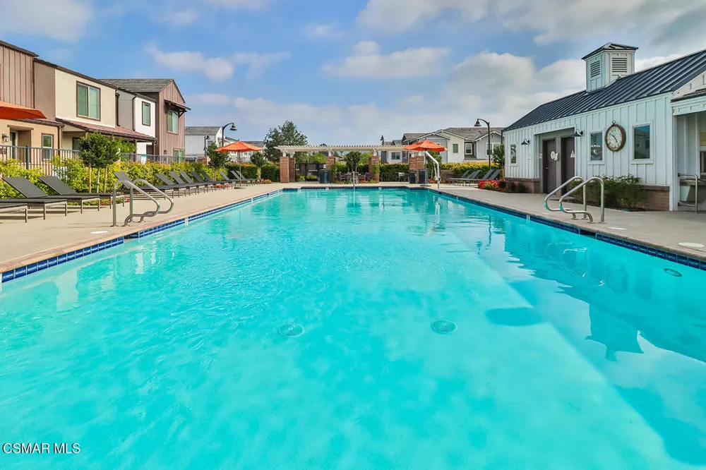 1953 Cottage Drive #6 Simi Valley, CA 93065