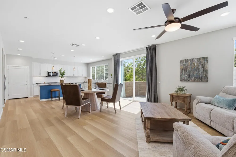 1953 Cottage Drive #6 Simi Valley, CA 93065