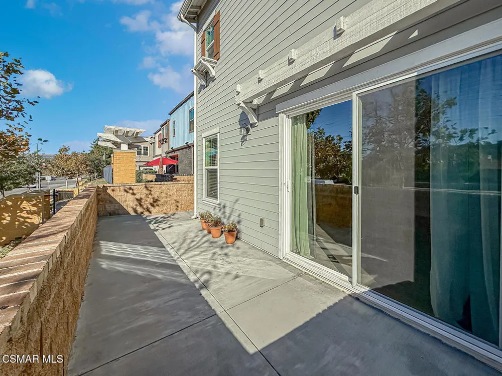 1953 Cottage Drive #6 Simi Valley, CA 93065
