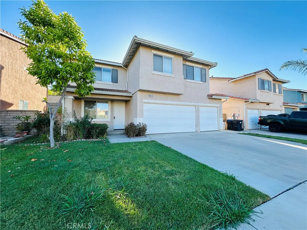 16750 Elk Horn Chino Hills, CA 91709