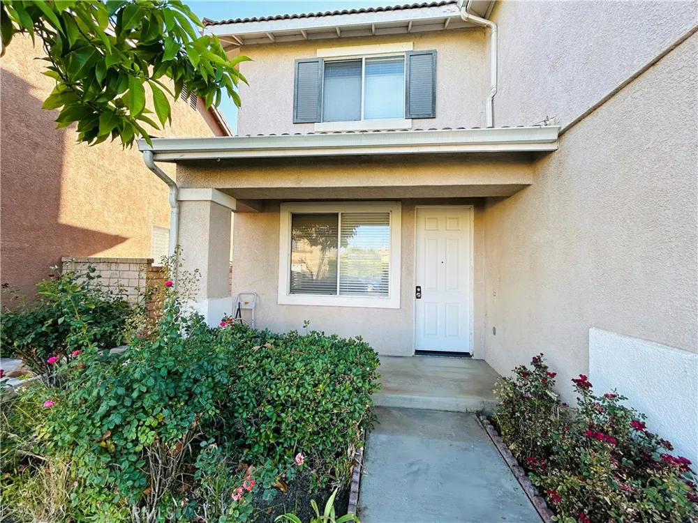 16750 Elk Horn Chino Hills, CA 91709