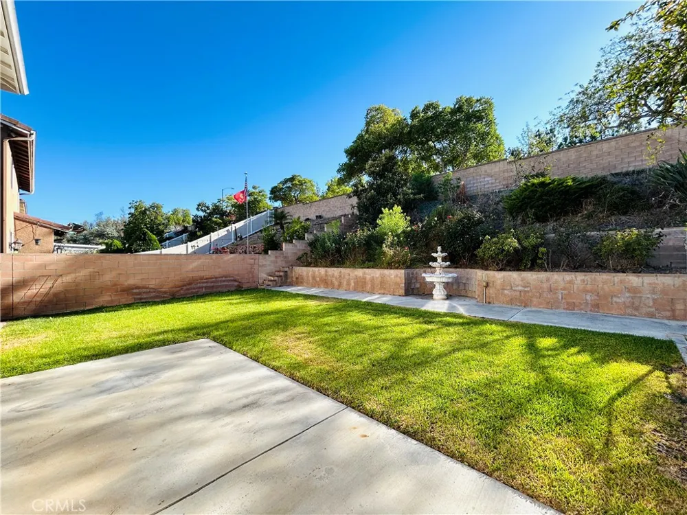 16750 Elk Horn Chino Hills, CA 91709