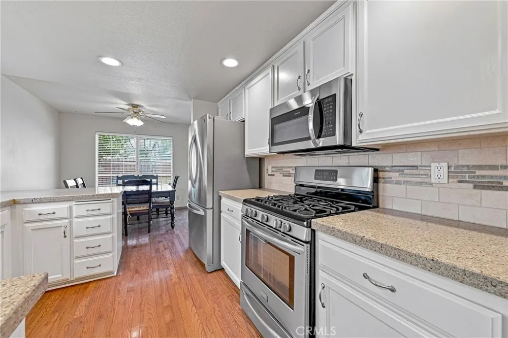 3311 Shamrock Merced, CA 95340