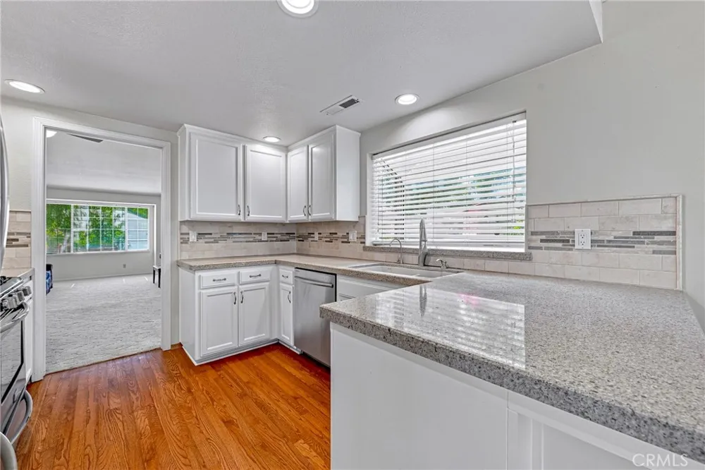 3311 Shamrock Merced, CA 95340