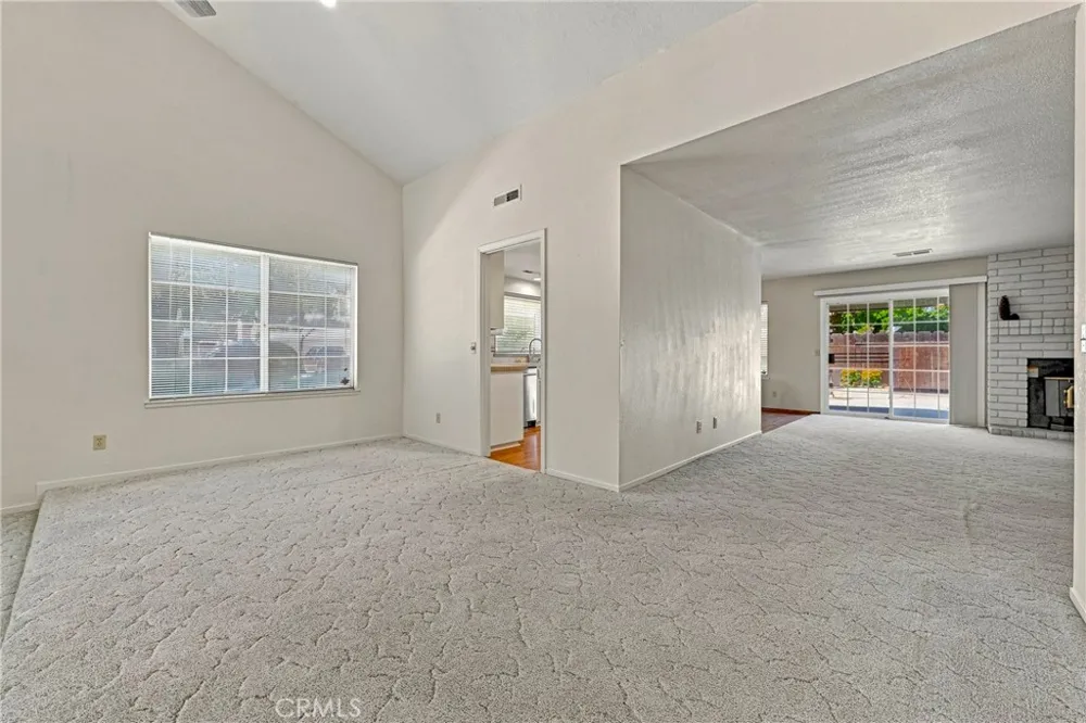 3311 Shamrock Merced, CA 95340