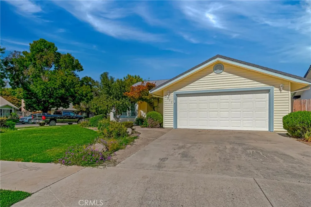 3311 Shamrock Merced, CA 95340