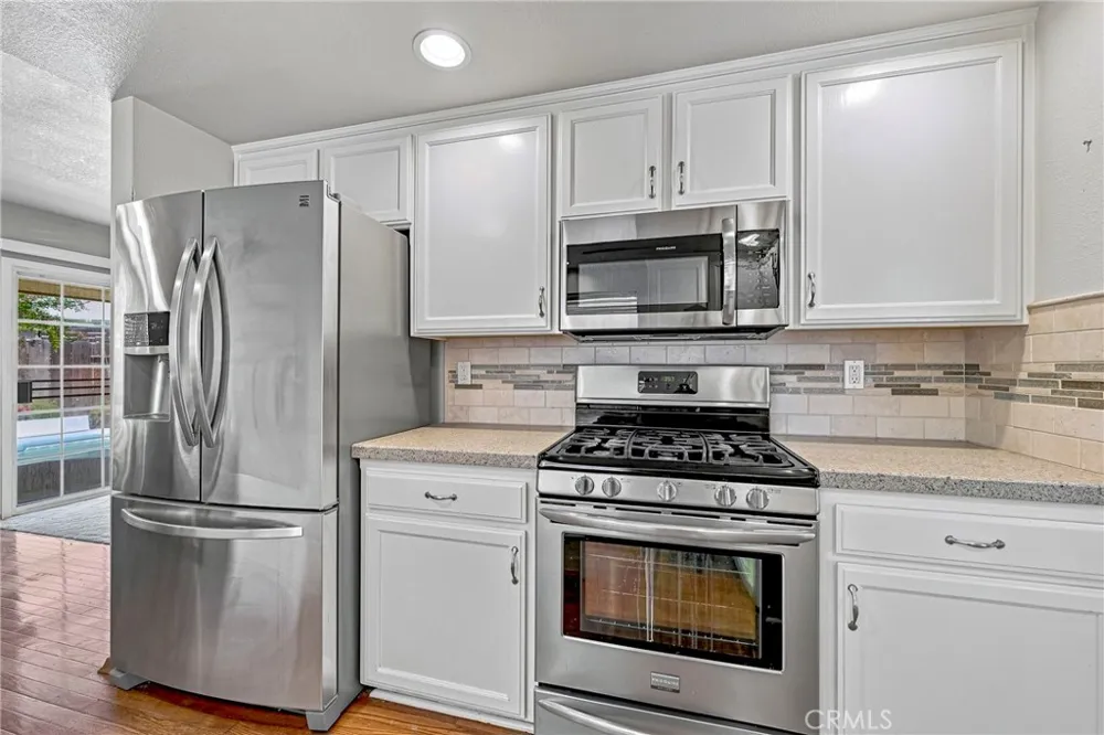 3311 Shamrock Merced, CA 95340