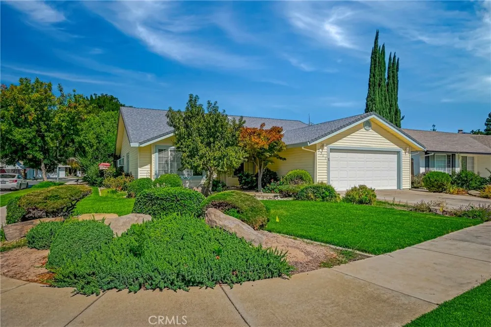 3311 Shamrock Merced, CA 95340