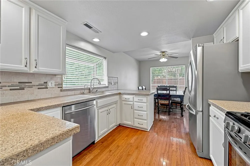 3311 Shamrock Merced, CA 95340