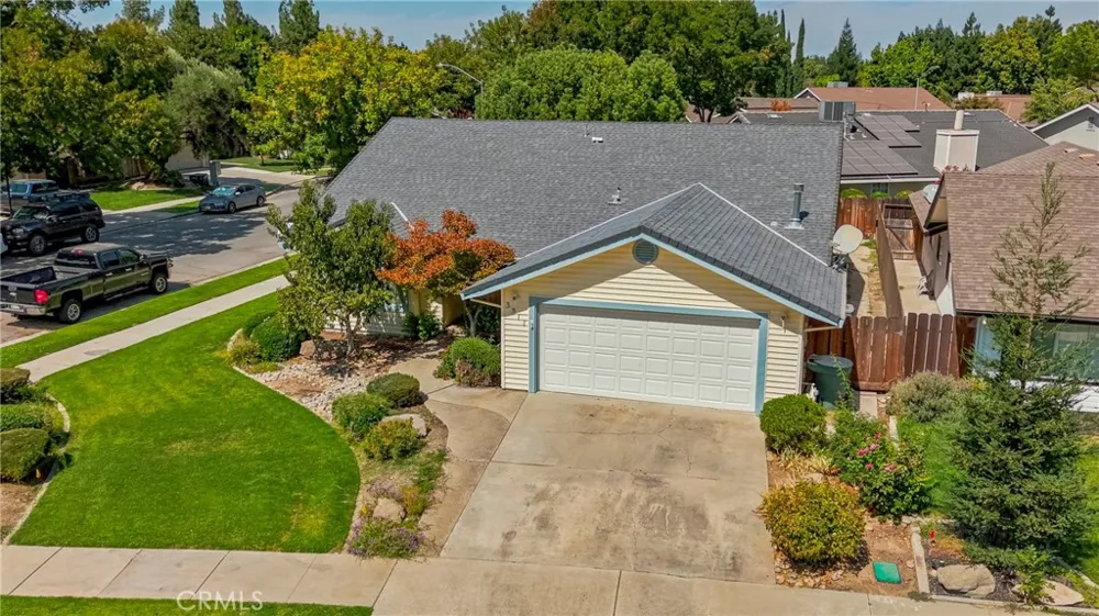 3311 Shamrock Merced, CA 95340