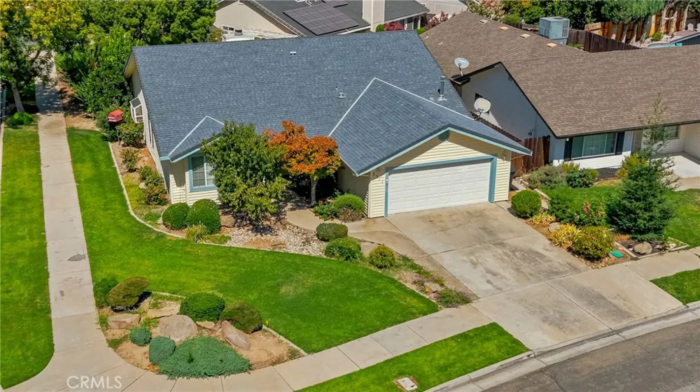 3311 Shamrock Merced, CA 95340